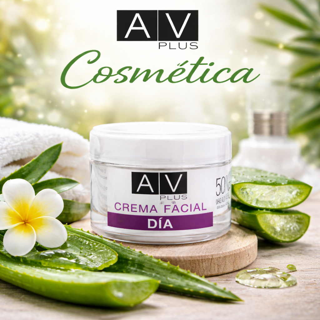 Cosmética