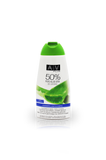 Champú Anticaspa AV PLUS 50% Aloe Vera