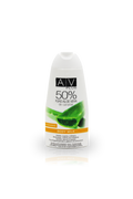 Body Milk AV PLUS 50% Aloe Vera