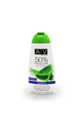 Champú AV PLUS 50% Aloe Vera