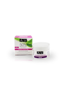 Crema de día AV PLUS 50% Aloe Vera