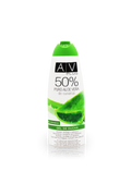 Gel de Ducha AV PLUS 50% Aloe Vera