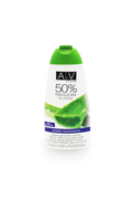 Acondicionador AV PLUS 50% Aloe Vera
